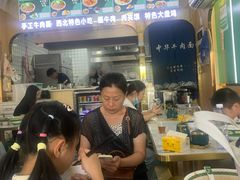 -隆门客栈·西北小吃手工面(丰盛町商业步行街店)