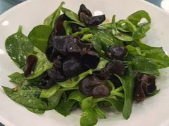 -天毓山庄·餐厅