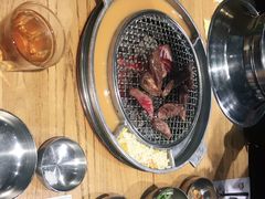 -姜虎东白丁烤肉(银泰中心in99店)
