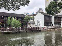 -衣裳街历史文化街区