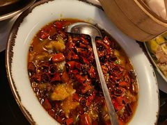 馋嘴蛙-外婆家(天河领展店)