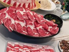 -德天肥牛海鲜火锅(龙吟坊店)
