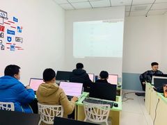 -童程童美少儿编程乐高机器人(世纪都会校区)