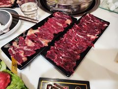-三头牛·潮汕牛肉生蚝火锅 (夏湾店)