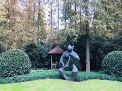 -上海怡沁园度假酒店