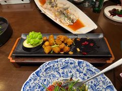 -宋宴(虎跑店)