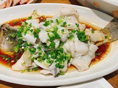 -周锦记广式餐厅