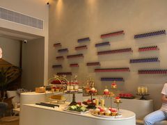 -泰合玺·精油疗愈 SPA(南京河西万达店)