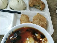 -老街粘食店(宜昌路店)
