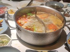 -喜庭海鲜自助(城关万象城店)