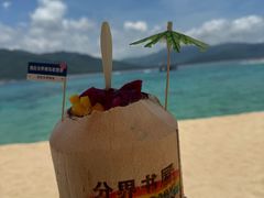 -海南分界洲岛旅游区