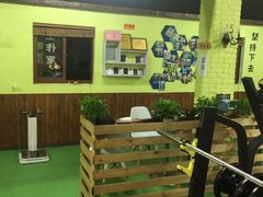 -RoMan罗马健身工作室(莘庄店)