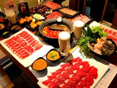 -呷哺呷哺(松江开元店)