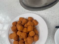 -肥仔文澳门猪骨煲(南京西路店)