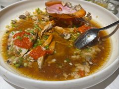 -玫瑰厅上海菜(兴国路店)