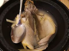 -莆田餐厅PUTIEN(三里屯店)