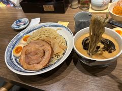 -雷神拉面(财富中心玉米楼店)