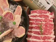 -季季山·云南野生菌火锅(上海首店)