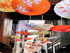 -嘉兴月河历史街区