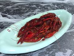 -霸王虾·麻辣小龙虾(清水河公园店)