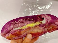 糥心麻薯-BROAD面包路·欧式面包(龙湖时代C馆店)