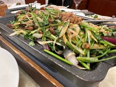 -清华大学-甲所餐厅