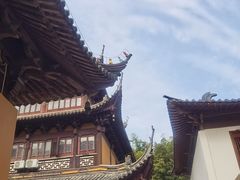 -宝岩生态观光园