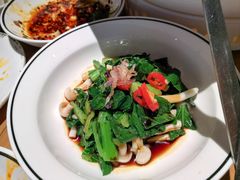 -太二酸菜鱼(汕头苏宁广场店)