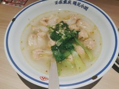 -遇见小面(江湾阳光天地店)
