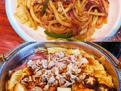 -鸟鹏烧鸟居酒屋(仁恒梦中心店)