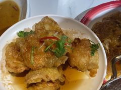 -李老哈·东北菜(宋园路店)