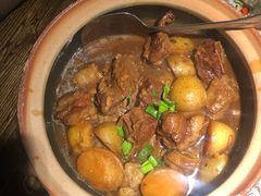 -青年公社烤鸭(青年路店)