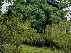-虞山风景区