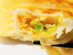 -波螺油子·海肠捞饭·青岛菜(银座店)