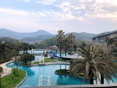 -宁波九龙湖开元度假村