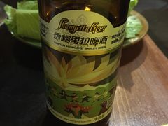-陀岗美食·云南藏式特色餐厅