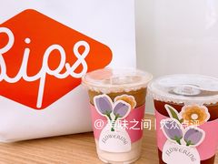 -Sips&Lick茶兰咖啡(五道口店)