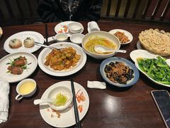 -姚江春中餐厅·太平洋大酒店