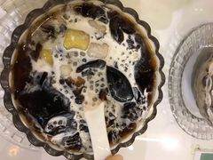 特式仙草百配-康瑞甜品