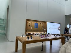 -Apple零售店(青岛万象城店)