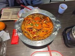 -胖哥俩肉蟹煲(梅溪步步高店)