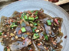 -破三川·新川菜(静安大融城店)