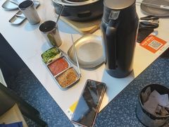 -范儿·嫂子烤肉·精致炭火烤肉(长治路店)