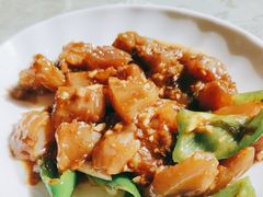 -协顺园回头馆(南顺城路店)