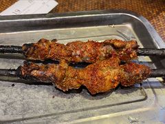 -毅祥斋老孙家泡馍(西羊市店)