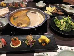-MoMo牧场·寿喜烧专门店(长泰广场店)