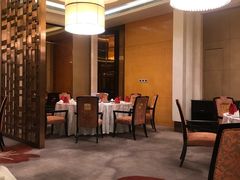-酌宴府The China Club·广州万富希尔顿酒店(云城东路店)