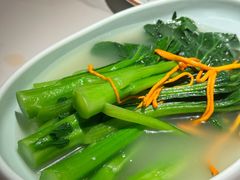 -禄运茶居·手工点心(猎德店)