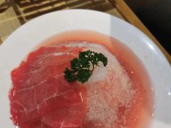 -九孔·筒骨莲藕汤锅(大明宫万达店)