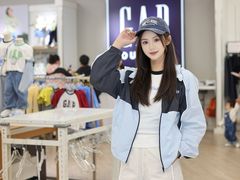 -首创奥特莱斯(昆山店)